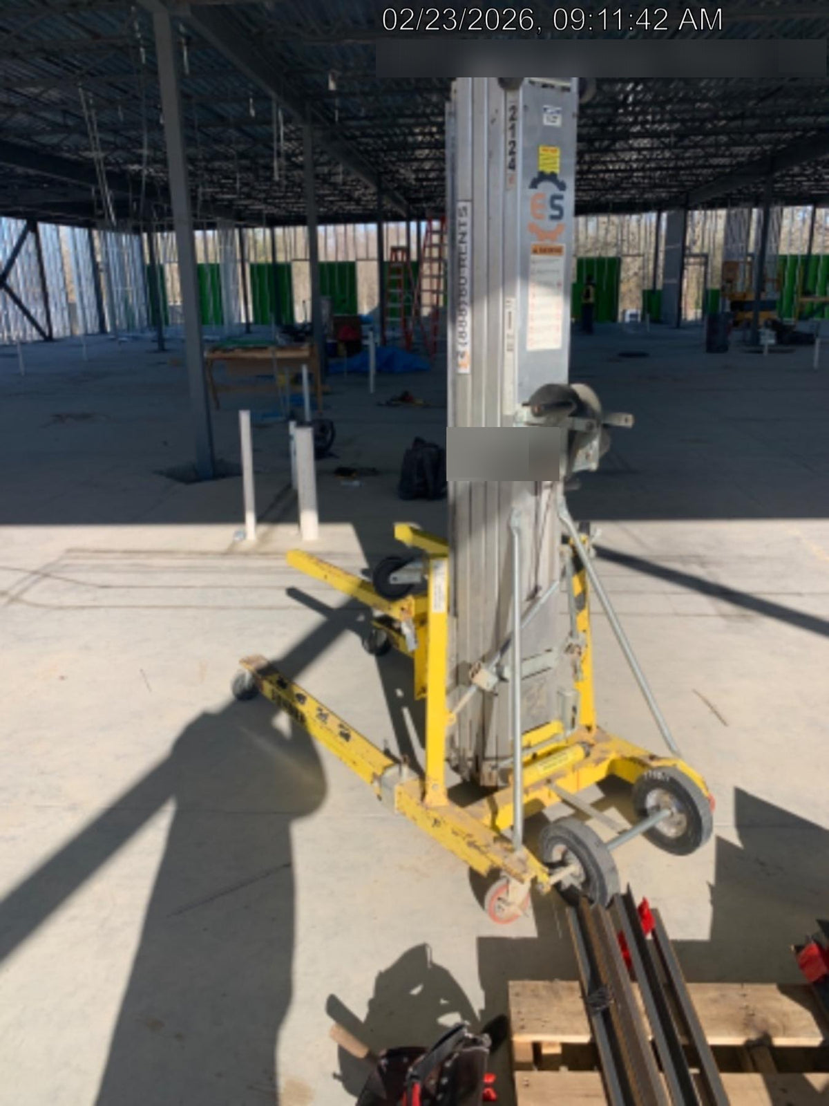 2018 SUMNER 2124