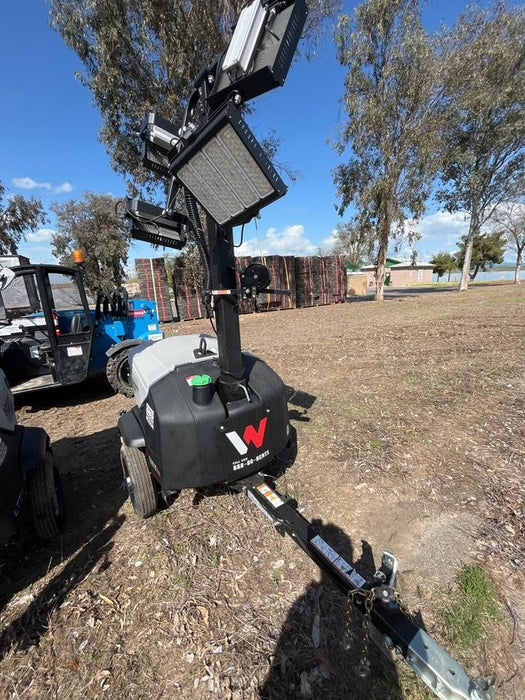 2024 WACKER NEUSON LTT4