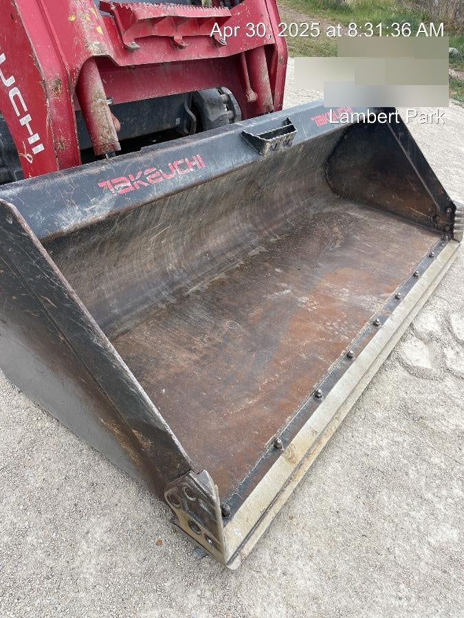 2023 TAKEUCHI ABLU-84S-100 - Takeuchi