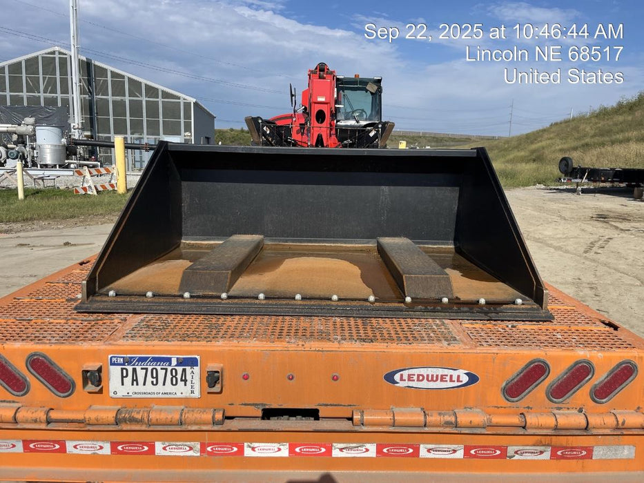 2025 STAR INDUSTRIES 1406B