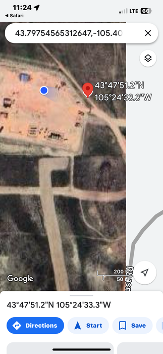 2023 HAUGEN MWFP9625-6-72-J416