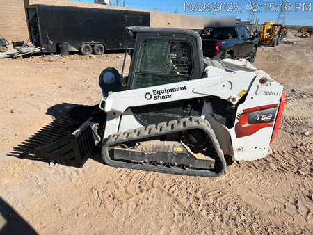 2024 ARROW MATERIAL HANDLING 374UNRB