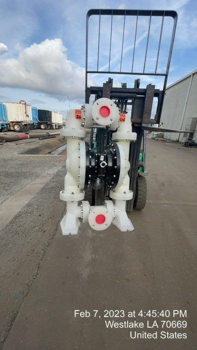 2022 INGERSOLL RAND PD30P-DPS-PTT-A