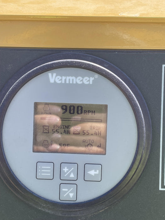 2023 VERMEER RTX450