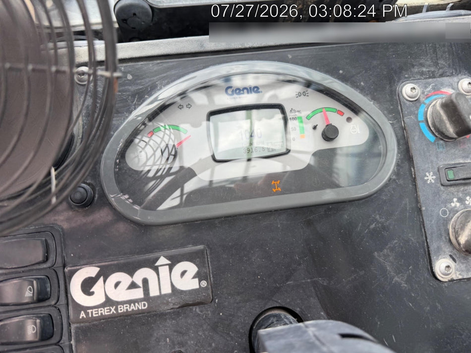 2020 GENIE GTH-844