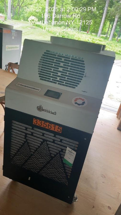 2023 KWIKOOL KIB6021-2