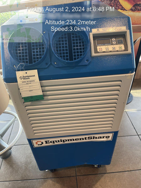 2020 MESTEK 6KK14