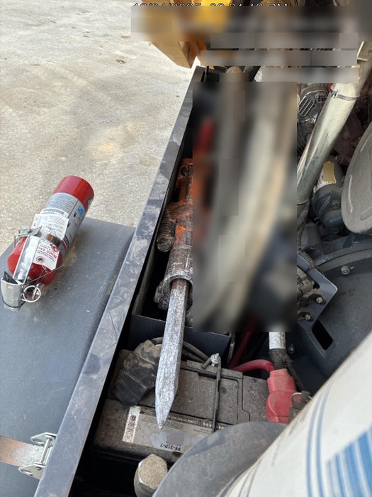 2020 MICHIGAN PNEUMATIC MP-TPB60-114