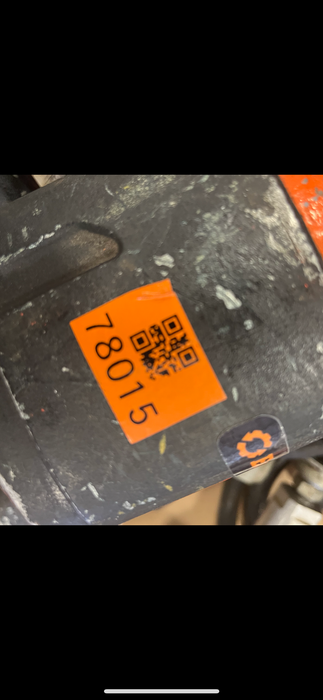 2020 MICHIGAN PNEUMATIC 751SS