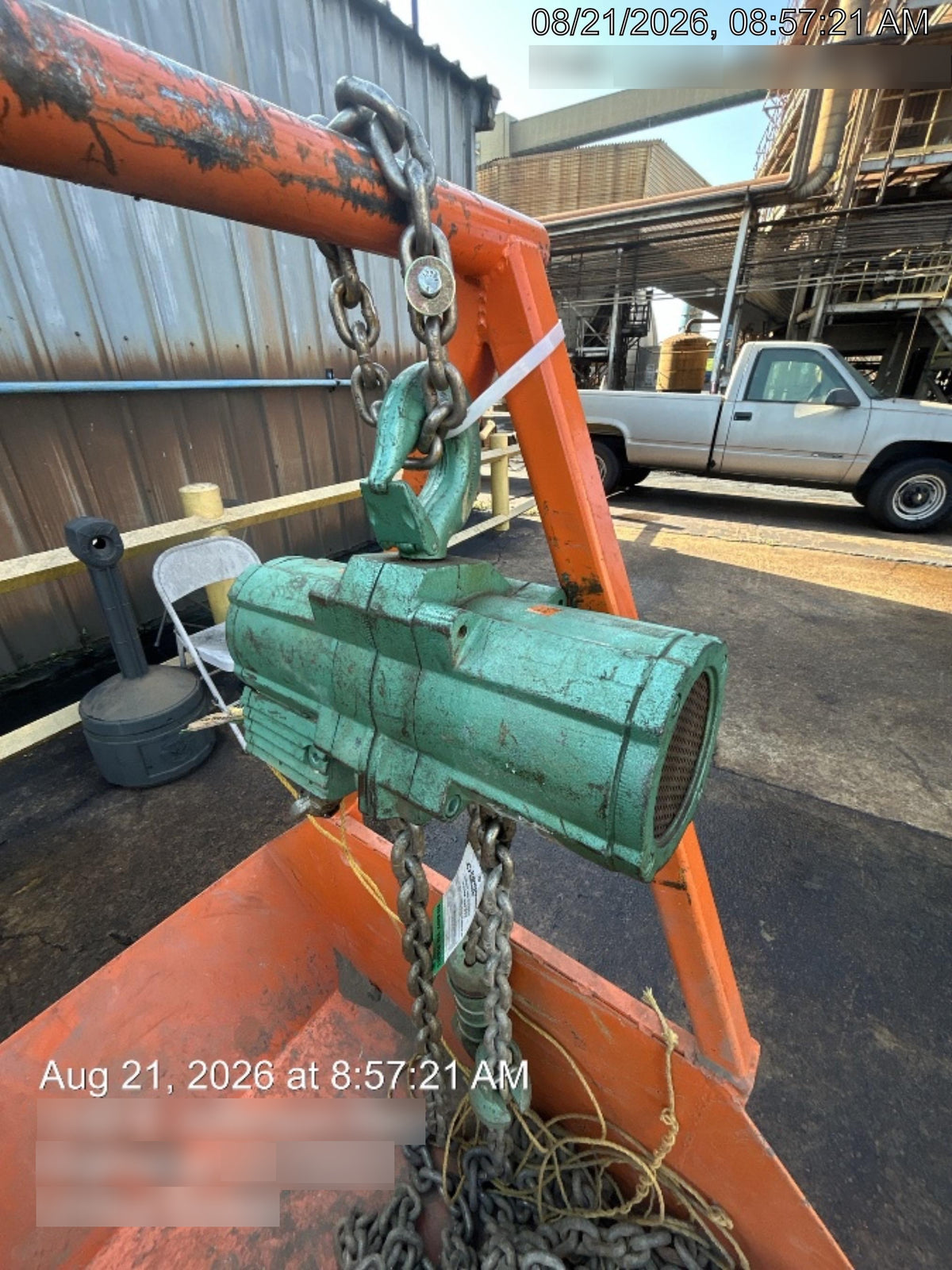 2024 JD NEUHAUS PROFI 3.2/6.3TI