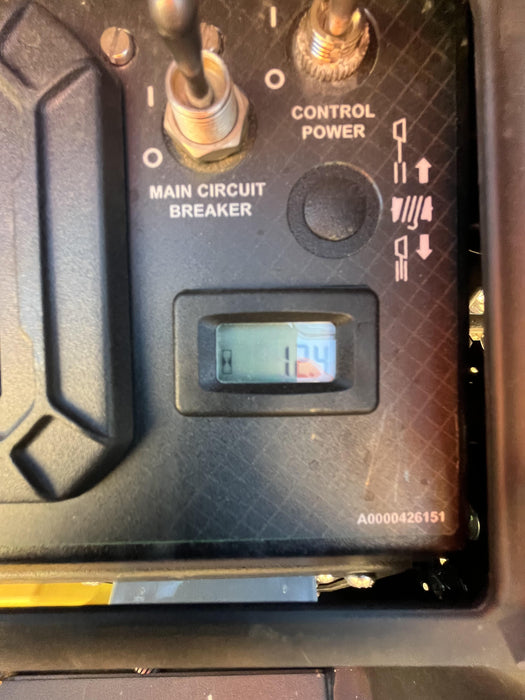 2023 Generac MLT2 Diesel, Flex Switch 120V Input, Powerzone Controller, 
(4) 320W LED Lights, 4kW Generator, 39.9 Gal Fuel Tank, 2" Ball, T3