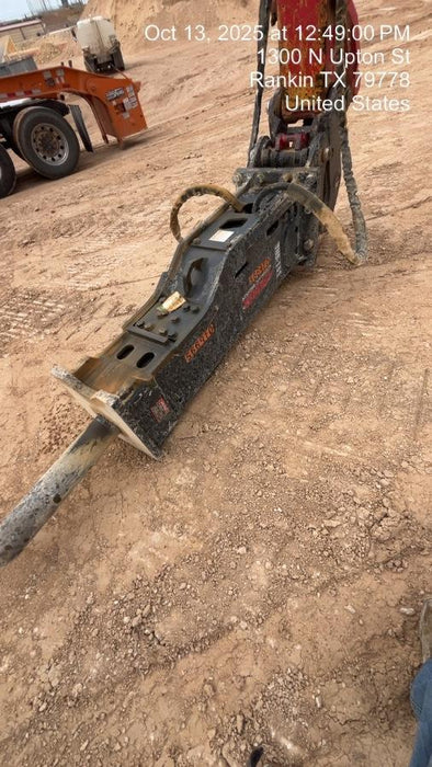 2025 STRIKER TNB-151	