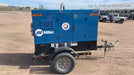 2020 Miller Electric BB500 BIG BLUE 500 PRO (KUBOTA) DELUXE W/ ARCREACH