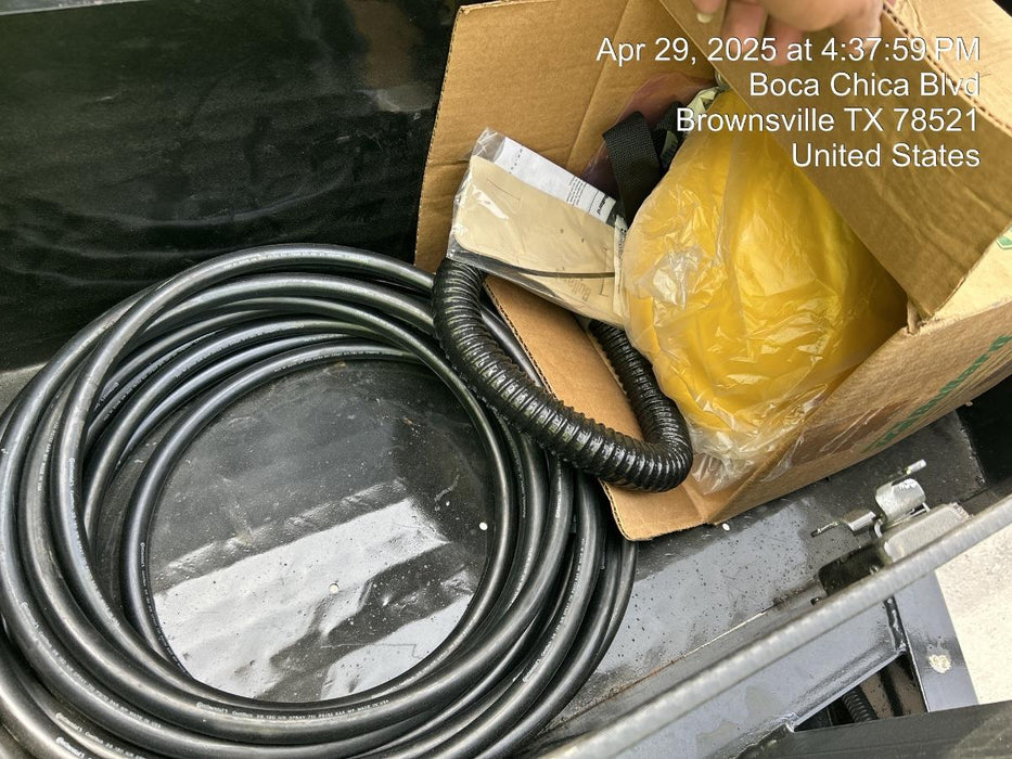 2025 TEXAS PRIDE TRAILERS 18'-20' Lowboy Sand Blasting Unit