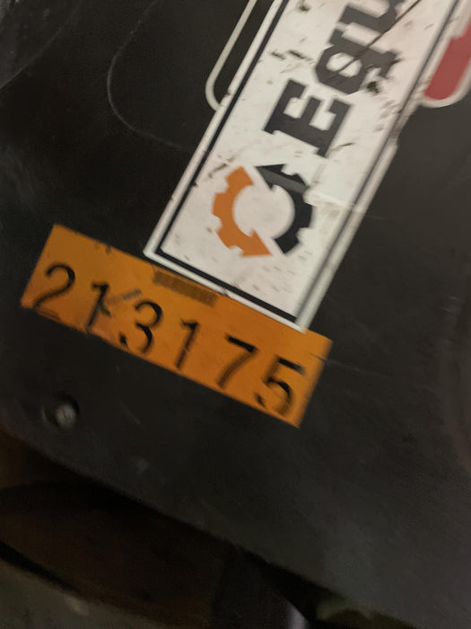 2022 LINCOLN ELECTRIC K4266-1