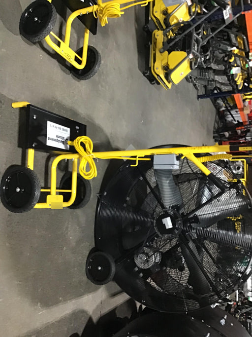 2019 FOSTORIA PUL-1000Q-CD