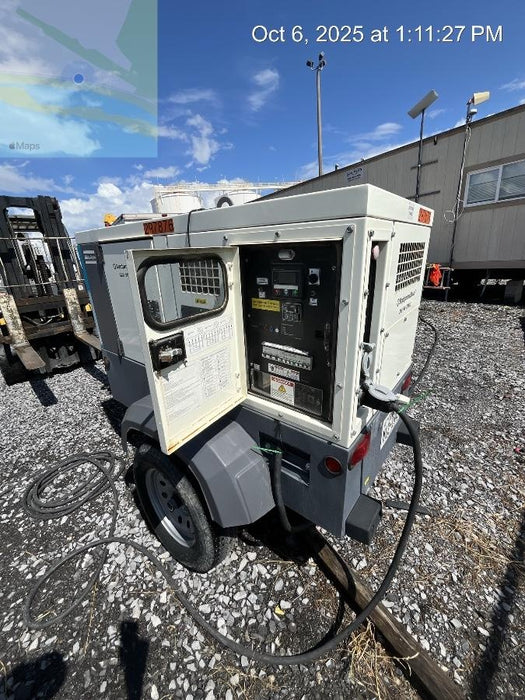 2023 ATLAS COPCO QAS45 CWK