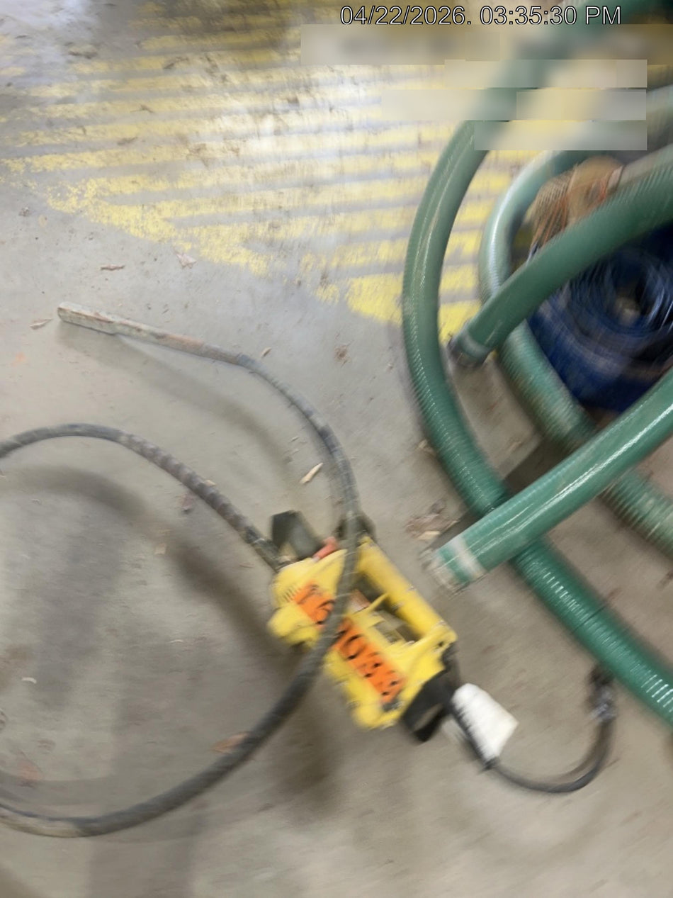 2021 WACKER NEUSON M2500