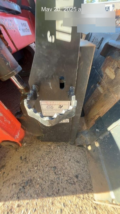 2023 MANITOU 50504723