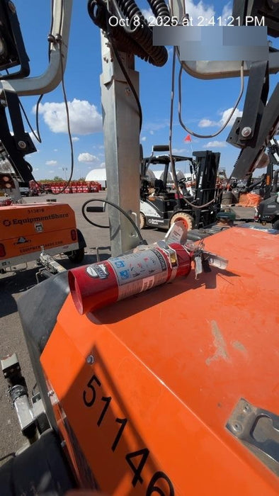 2025 WANCO WLTT-4MM4K