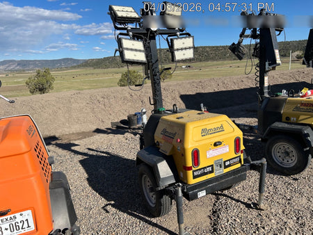2021 ALLMAND NLV3GR