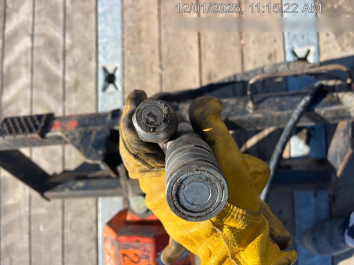 2022 SKID PRO ATTACHMENTS SPO300