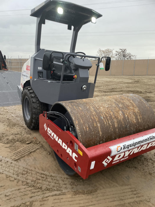 2023 DYNAPAC CA1300D