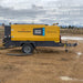 2022 ATLAS COPCO XAS 900