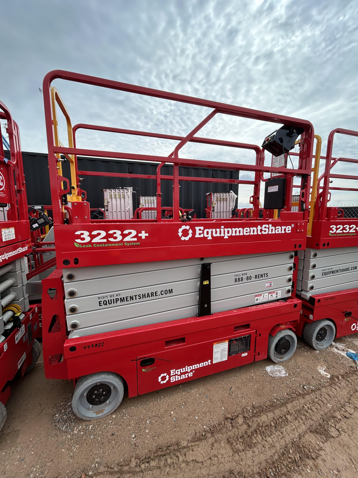 2026 MEC 3232+