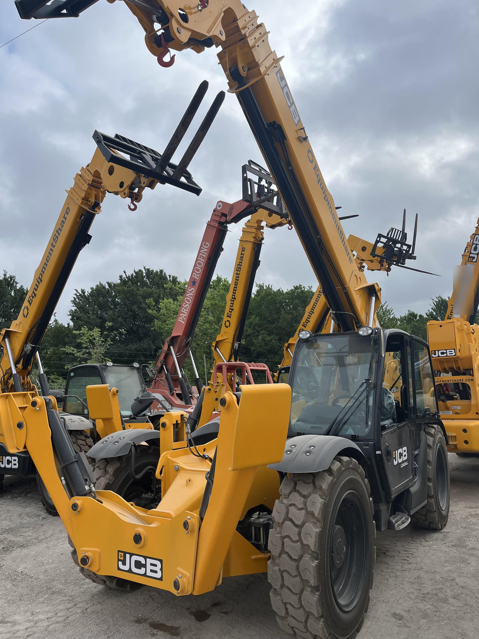 2026 JCB 512-56