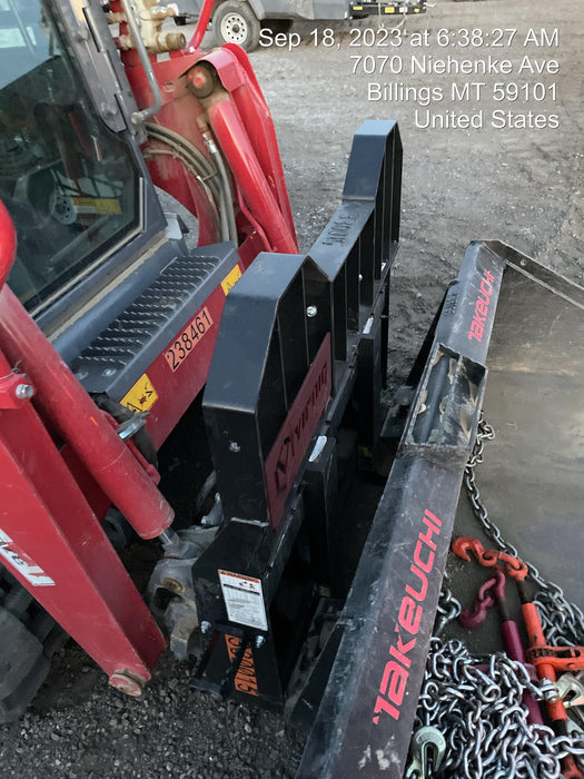 2023 VIRNIG PF4855-5VG