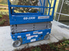 2020 Genie GS-1930 Fixed rails with chain entry gate - Pre A92.20