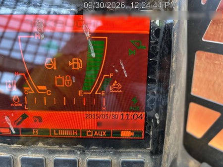 2023 TAKEUCHI TL12R2-R