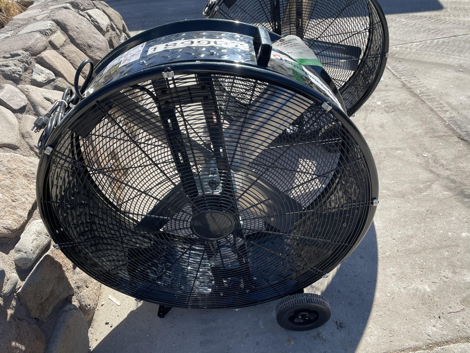 2021 PINNACLE MHD-36-BDF