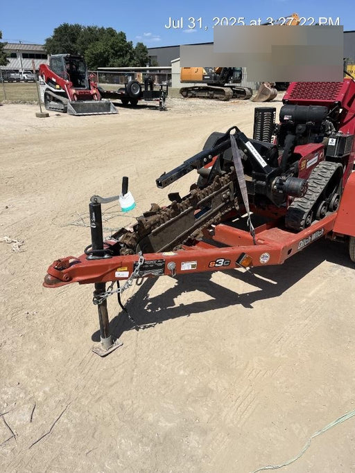 2020 DITCH WITCH S3C