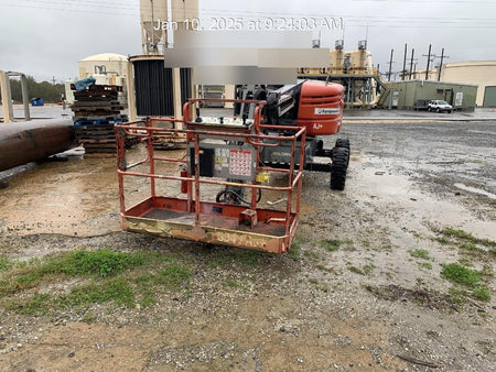 2021 SKYJACK SJ46 AJ