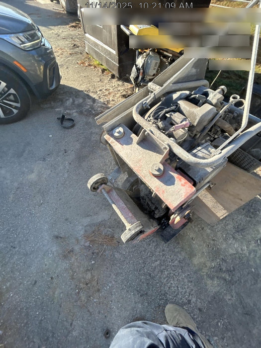 2021 HUSQVARNA FS 524