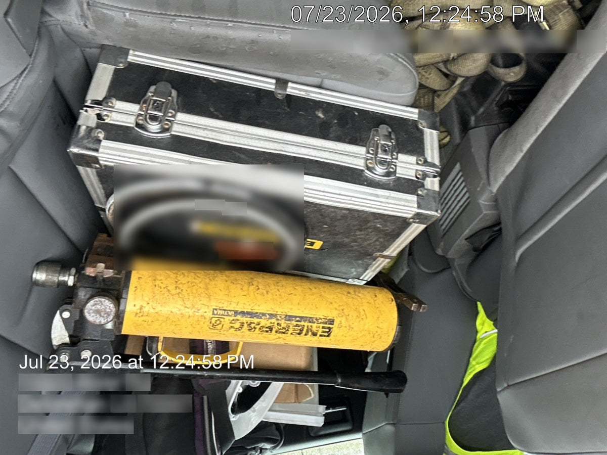 2024 ENERPAC P80