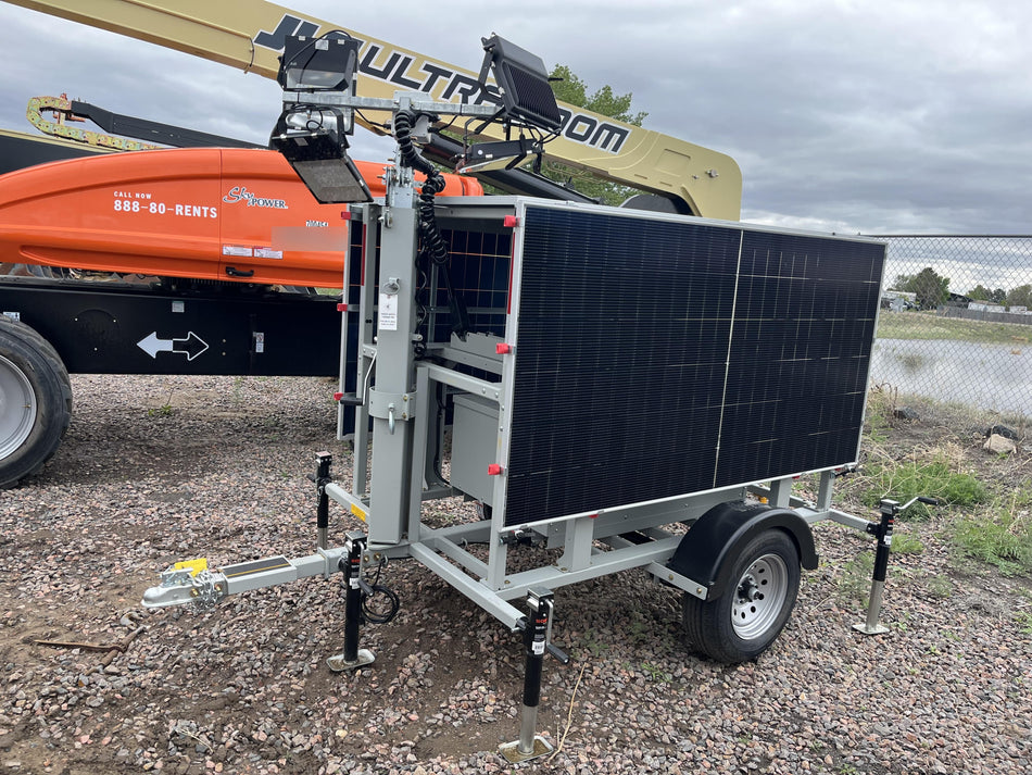 2026 PROGRESS SOLAR SOLUTIONS HELIOS-ES