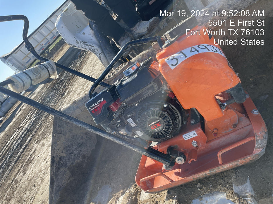 2023 MULTIQUIP MVC82VHW