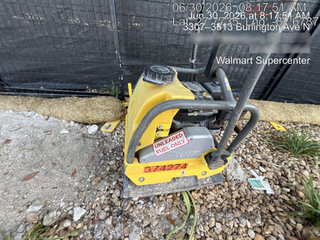 2023 WACKER NEUSON WPU1550AW