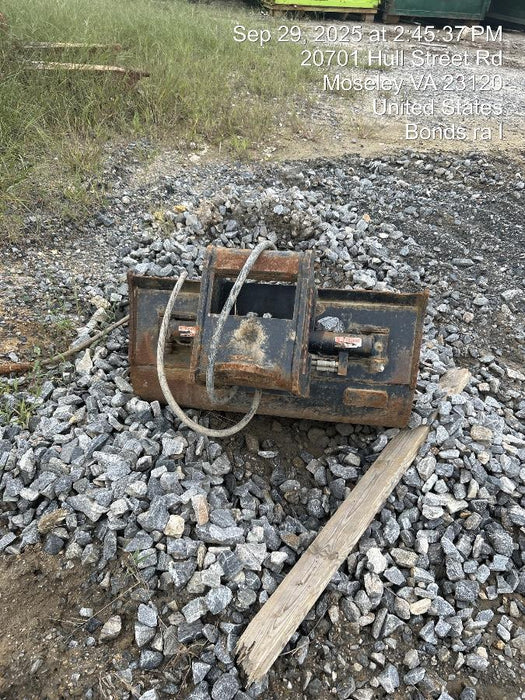 2024 TAG MANUFACTURING 3605TTB