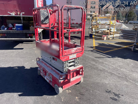 2019 MEC 1330SE