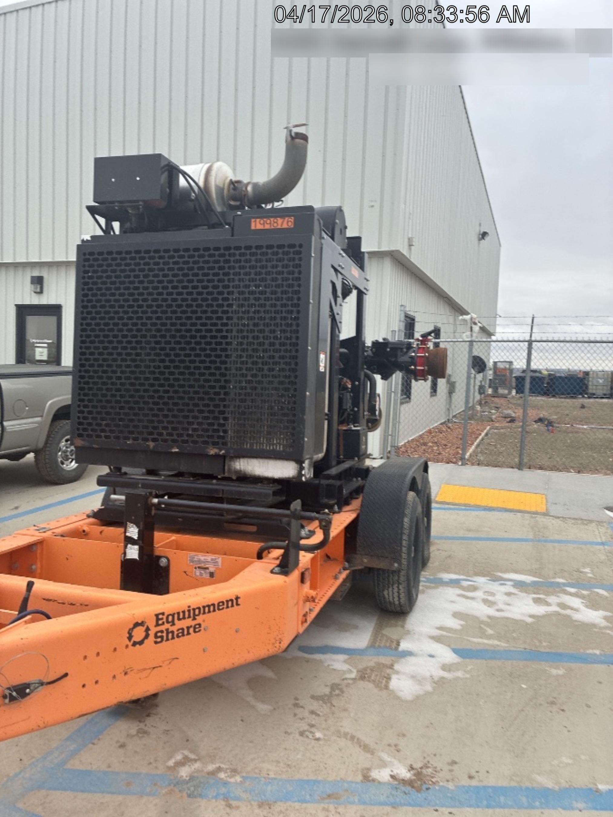 2021 PIONEER PP128S20L71-6135