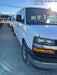 2025 CHEVROLET Express Van - Rental