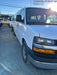 2025 CHEVROLET Express Van - Rental
