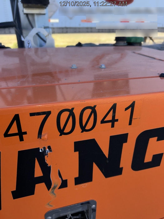 2024 WANCO WLTT-4MM4K