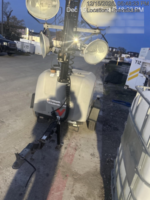 2019 WACKER NEUSON LTV6L-MH