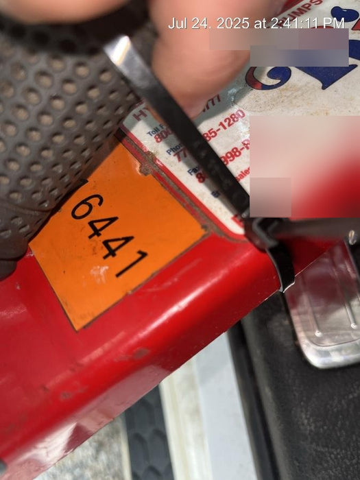 2020 RICE HYDRO MTP-1