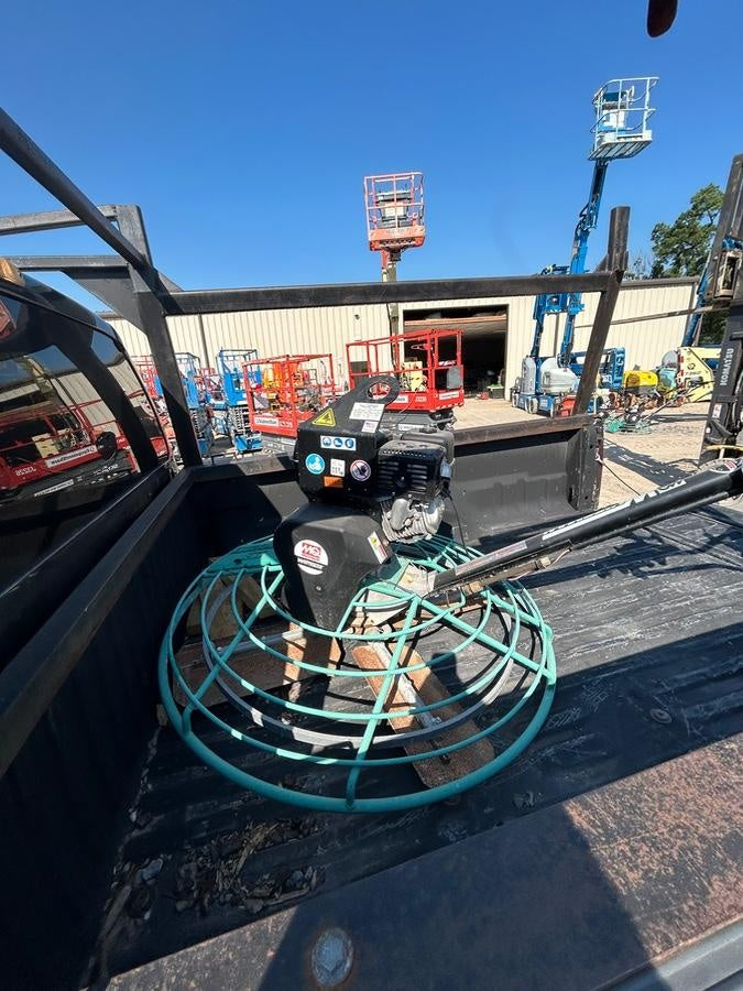 2025 MULTIQUIP B46H90